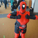 Illustration for article titled The Cosplay of PAX East, Day Two